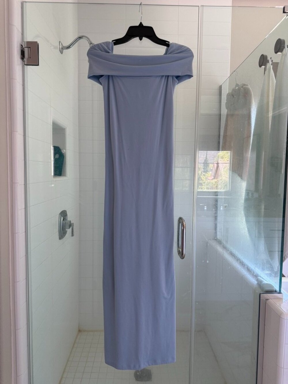 Bumpsuit Bianca Maternity Dress